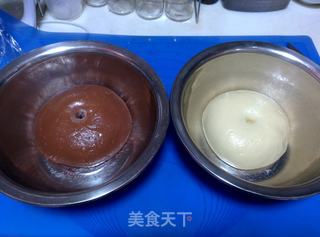 【棋格吐司】——交叉错落的美的做法步骤:10