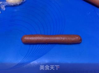 【棋格吐司】——交叉错落的美的做法步骤:15