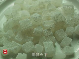 清心丸绿豆爽:夏令消暑的潮汕甜汤的做法步骤:2