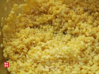 清心丸绿豆爽:夏令消暑的潮汕甜汤的做法步骤:3