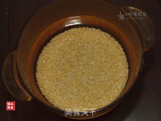 清心丸绿豆爽:夏令消暑的潮汕甜汤的做法步骤:4