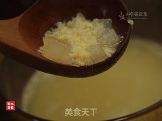 清心丸绿豆爽:夏令消暑的潮汕甜汤的做法步骤:9