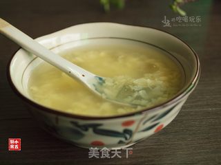 清心丸绿豆爽:夏令消暑的潮汕甜汤的做法步骤:10