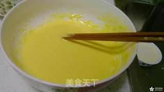 智能电饭煲版蛋糕的做法步骤:4