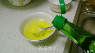 智能电饭煲版蛋糕的做法步骤:5