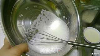 智能电饭煲版蛋糕的做法步骤:6