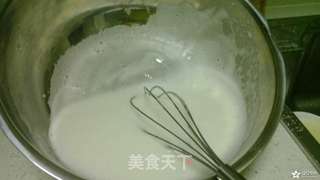 智能电饭煲版蛋糕的做法步骤:7