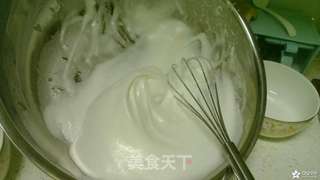 智能电饭煲版蛋糕的做法步骤:8