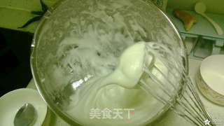 智能电饭煲版蛋糕的做法步骤:9