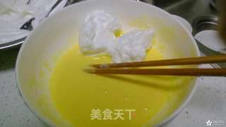 智能电饭煲版蛋糕的做法步骤:10
