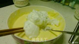 智能电饭煲版蛋糕的做法步骤:11