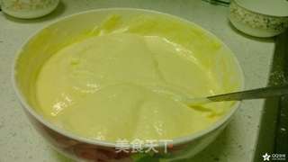 智能电饭煲版蛋糕的做法步骤:12