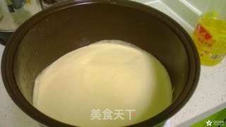 智能电饭煲版蛋糕的做法步骤:14