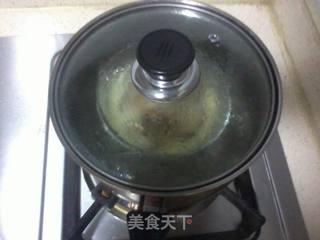 文蛤蒸蛋的做法步骤:2