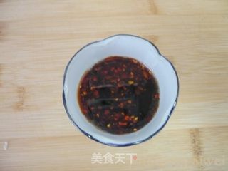 肉皮冻的做法步骤:9