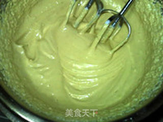炼奶咖啡甜筒冰激凌的做法步骤:7