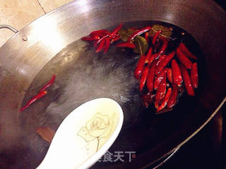 世界杯必备--卤毛豆的做法步骤:6