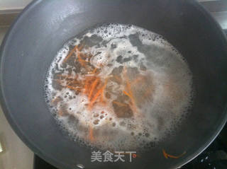 凉拌金针菇的做法步骤:3