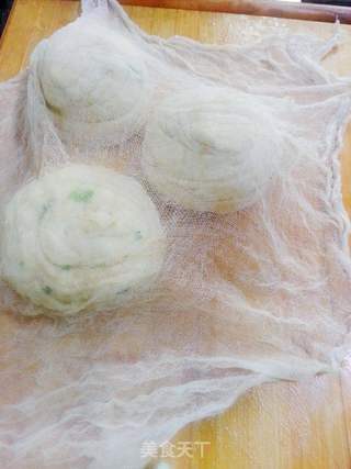 手撕饼的做法步骤:13