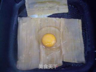 烤冷面的做法步骤:3
