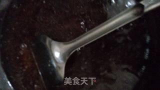 糖醋排骨的做法步骤:5