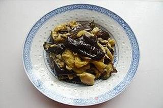 超级下饭的菜——蒜末茄子的做法步骤:5