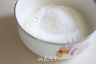 酸奶勺子饼干的做法步骤:2