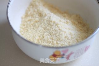 酸奶勺子饼干的做法步骤:3