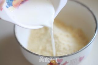 酸奶勺子饼干的做法步骤:4