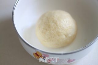 酸奶勺子饼干的做法步骤:5