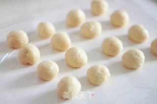 酸奶勺子饼干的做法步骤:6