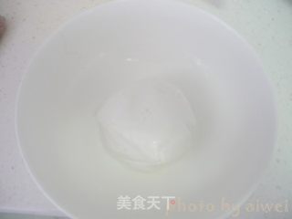 客家汤圆的做法步骤:2