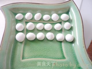 客家汤圆的做法步骤:4