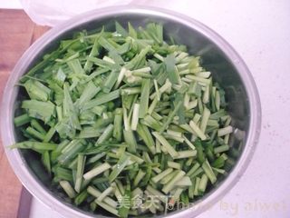 客家汤圆的做法步骤:5