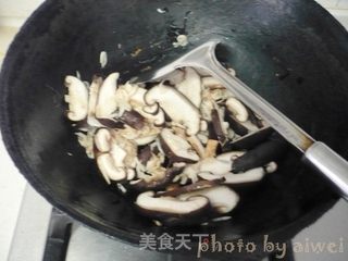 客家汤圆的做法步骤:8