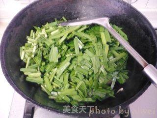 客家汤圆的做法步骤:9