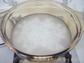 客家汤圆的做法步骤:10