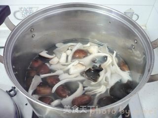 麻辣香锅的做法步骤:3