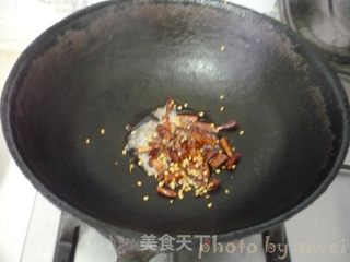 麻辣香锅的做法步骤:4