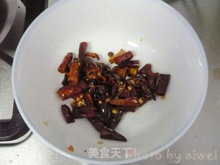 麻辣香锅的做法步骤:5
