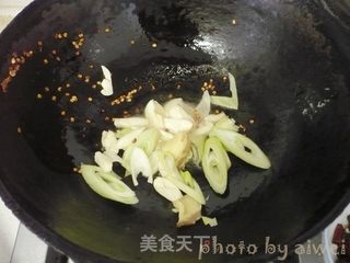 麻辣香锅的做法步骤:6