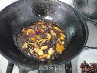 麻辣香锅的做法步骤:7