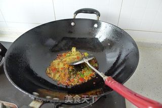 酸汤肥牛的做法步骤：6