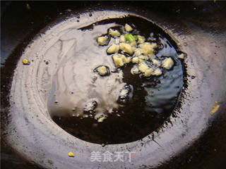 西红柿炒鸡蛋的做法步骤:7