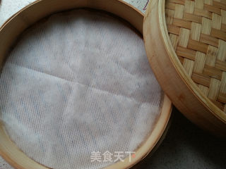 纯香绿豆糕的做法步骤:3