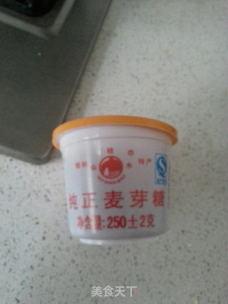 纯香绿豆糕的做法步骤:9