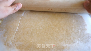 经典法式洛林派的做法步骤:3