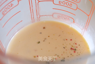 经典法式洛林派的做法步骤:7