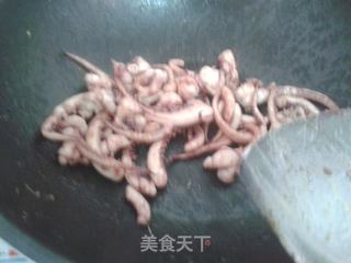 香辣鱿鱼虾的做法步骤:5