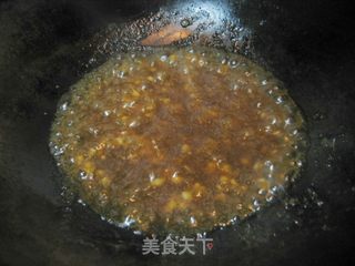 简单而健康——蚝油生菜的做法步骤:4